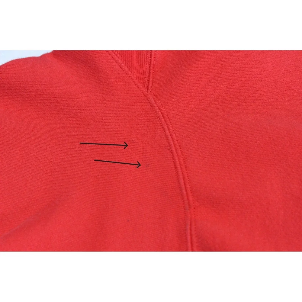 Champion Reverse Weave Hoodie Sweatshirt‎ Unisex XL Ohio State Collegiate Fleece